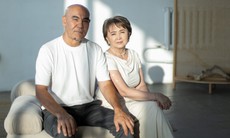 4 lưu ý giúp tình dục viên mãn sau tuổi 70