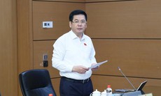 Phó Chủ tịch Quốc hội: Xác định rõ trách nhiệm đến cùng khi xảy ra vi phạm an toàn thực phẩm