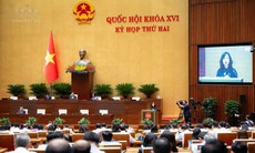 Chính thức trình Quốc hội loạt chính sách đột phá về quản lý an toàn thực phẩm