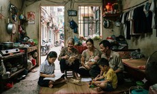 Quy định chuẩn hộ nghèo của thành phố Hà Nội giai đoạn 2027 - 2030