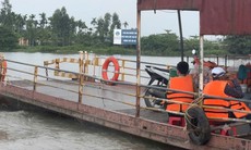 Hải Phòng: Xử lý bến khách hoạt động 'chui' trên sông Cấm