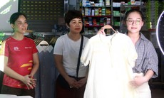 Chợ truyền thống vắng khách, tiểu thương lên mạng tìm người mua