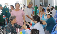 Đưa y tế chất lượng cao đến nhân dân vùng biển