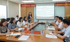 Tiêu chí xếp loại chất lượng đối với tập thể, cá nhân trong năm 2026