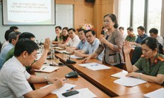 Trình tự đánh giá, xếp loại cuối năm cho tổ chức, cá nhân