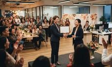 Nội dung đánh giá kết quả thực hiện nhiệm vụ đối với tập thể, cá nhân