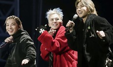 Những câu nói của BIGBANG trong chặng Hà Nội khiến fan 'tan chảy'