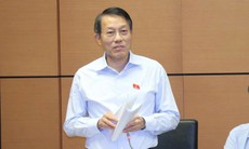 Bộ trưởng Bộ Công an: Bỏ thủ tục nghiệm thu PCCC, không buông lỏng hậu kiểm
