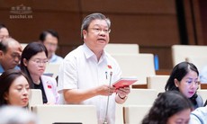 Đo sai, thu thừa tiền điện, nước, người dân phải được bồi thường