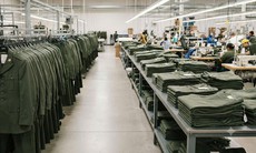 Doanh nghiệp nước ngoài không được đầu tư kinh doanh trang thiết bị cho Bộ Quốc phòng