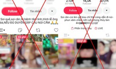 Cảnh báo chiêu trò 'gọi hồn, trừ tà' trên TikTok