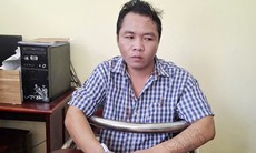 Sáng 28/10: 'Nghịch tử' dùng hung khí sát hại cha dượng rồi khóa cửa cố thủ trong nhà ở Cần Thơ
