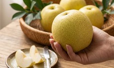 Các bước lựa chọn, bảo quản trái cây tươi ngon và an toàn