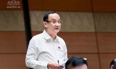 ĐBQH đề nghị ưu tiên nhà ở cho người thu nhập trung bình thấp, công chức trẻ