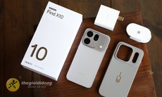OPPO Find X10 và X10 Pro Max chào sân Việt Nam: Thiết kế có gì thu hút?