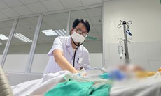 Người phụ nữ mắc viêm gan B suy đa tạng sau khi truyền trắng da tại nhà