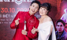 Nghệ sĩ Vân Dung: Gia đình là nguồn động viên không gì thay thế được