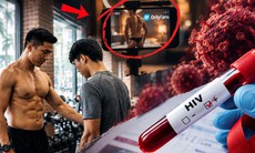 Cần tiền chữa bệnh cho mẹ, nam PT tìm đến OnlyFans, rồi bất ngờ dương tính HIV