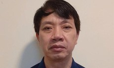 Hôm nay xét xử cựu Phó Chủ tịch Thanh Hoá Lê Đức Giang 
