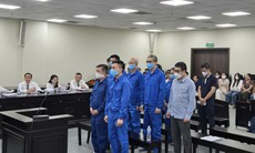 Hoãn xét xử cựu Phó chủ tịch Thanh Hóa trong vụ khai thác cát trái phép