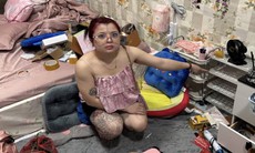 Vừa đi cai nghiện về, cô gái tiếp tục mua ma túy để sử dụng