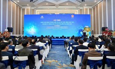 Gần 100 chuyên gia quốc tế đến Việt Nam tham dự sự kiện 'ung thư trong kỷ nguyên hội nhập'