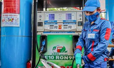 Giá xăng dầu tại Việt Nam vẫn duy trì mức thấp nhất khu vực