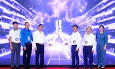 Câu lạc bộ 'Niềm tin số Nghệ An' đẩy lùi tin giả trên không gian mạng