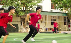 Vận động mỗi ngày để nuôi dưỡng tinh thần khỏe mạnh