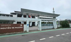 Huế thí điểm dạy học tiếng Trung tại trường phổ thông