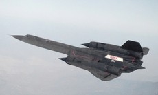 NASA sẽ đưa máy bay 'Hắc điểu' SR-71 trở lại bầu trời?