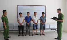 Người đàn ông bị 'đối tác' bắt cóc để chiếm đoạt 1,8 tỷ đồng