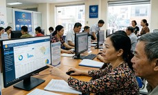 Sẽ thu phí khi khai thác thông tin trên Cơ sở dữ liệu tổng hợp quốc gia