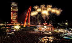 SiuKay Halloween Festival 2026 khuấy động hai miền với 'Giao Lộ Đảo Điên'