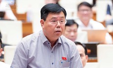 Bộ trưởng Bộ Nội vụ thông tin về đề án tổng thể cải cách tiền lương