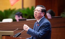 Bộ trưởng Bộ Xây dựng: Chỉ dự án đủ điều kiện mới được nhận tiền đặt cọc