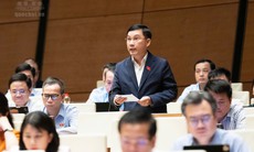 ĐBQH: Tiền trong dân dồi dào, doanh nghiệp vẫn khó tiếp cận vốn dài hạn