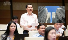 Từ các dự án sai phạm của Mường Thanh, ĐBQH đề nghị không để người mua nhà gánh hậu quả