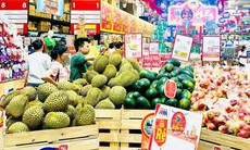 Hàng Việt sẽ có bộ nhận diện thống nhất trên toàn quốc