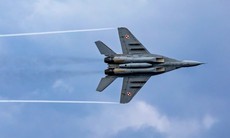 Ukraine sắp nhận tiêm kích MiG-29 'hết hạn sử dụng' từ Ba Lan