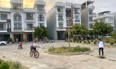 Hải Phòng sẽ bàn giao các công viên, vườn hoa về địa phương quản lý