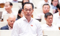 Bộ trưởng Bộ GD&ĐT nói gì trước Quốc hội về đổi mới thi cử, sách giáo khoa?