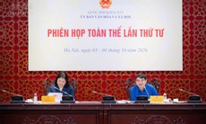 Hoàn thiện khung pháp lý về hiến, ghép mô, tạng, tăng bảo vệ người hiến