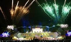Bế mạc Lễ hội Văn hóa Thế giới tại Hà Nội lần thứ hai năm 2026