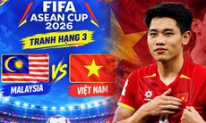 Lịch thi đấu bóng đá hôm nay ngày 4/10 - 5/10: Chờ đội tuyển Việt Nam đấu Malaysia