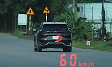 Tra cứu danh sách xe chạy quá tốc độ bị phạt nguội tại Bắc Ninh từ 21/9-27/9