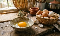 Cách ăn trứng để cơ thể hấp thụ được nhiều vitamin D nhất
