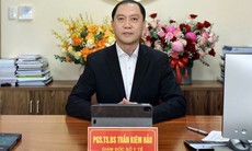 Báo Sức khỏe và Đời sống đưa thông tin y tế đến gần với người dân Huế