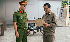Bán xe 5 năm nhưng vẫn đứng tên trên VNeTraffic, chủ cũ cần làm gì?