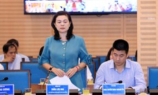 Hà Nội cấm mượn danh ban phụ huynh để thu sai quy định